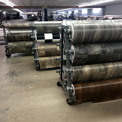 Richmond Carpet Outlet warehouse products | Richmond, IN