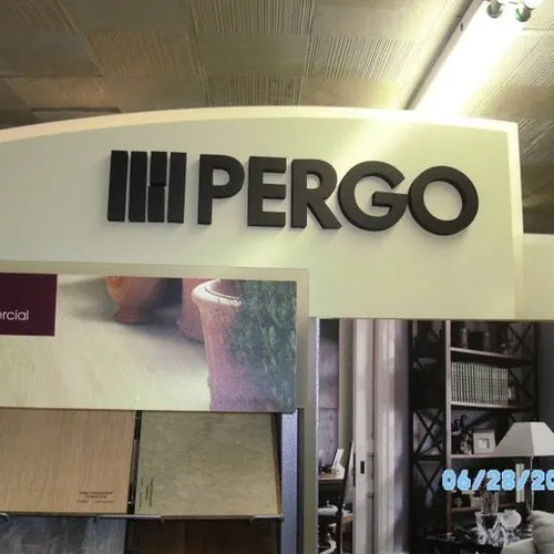 Richmond Carpet Outlet warehouse products pergo | Richmond, IN