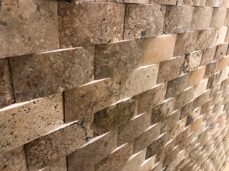 NATURAL STONE TILES